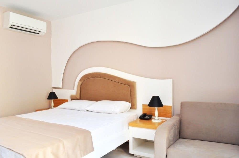 Breeze Beach Hotel By Prestij Gumbet Exterior photo